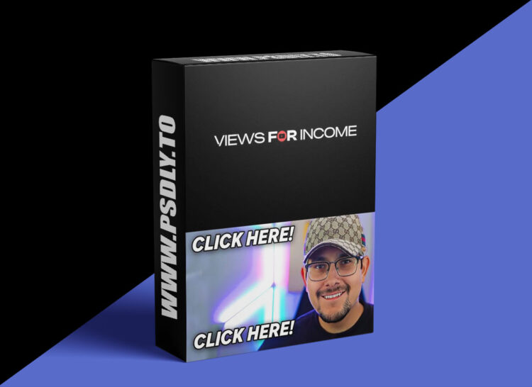Carlos Romaryoh – View For Income