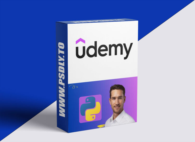 Complete Python Mastery Course 2025: Build 20 Real Projects