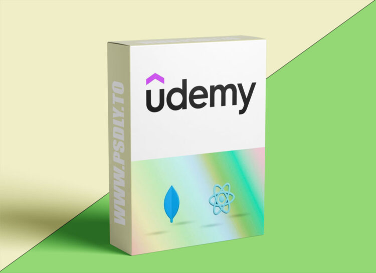 Complete VUE JS Developer Course – Vue 2 and Vue 3