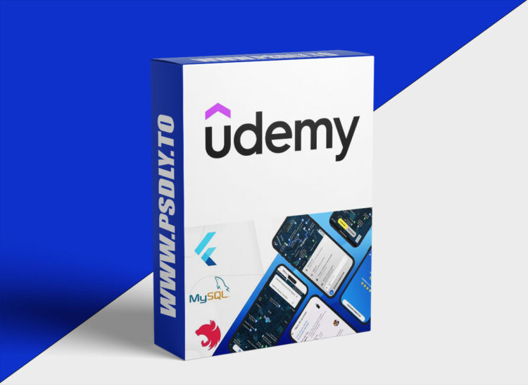 Crea una APP clone de InDriver UBER con Flutter NestJS MySQL