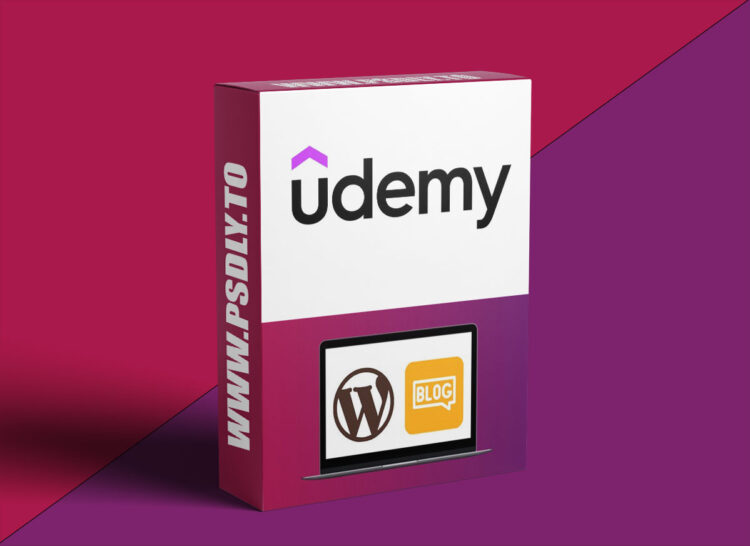 Create a Blogging Website with WordPress & Elementor Pro