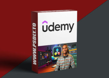 DaVinci Resolve 20 Masterclass
