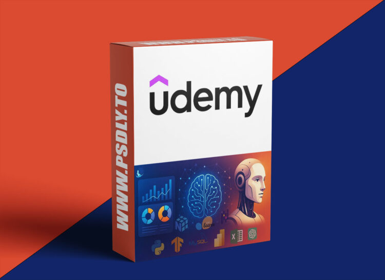 Data Analytics, Data Science, & Machine Learning - All in 1