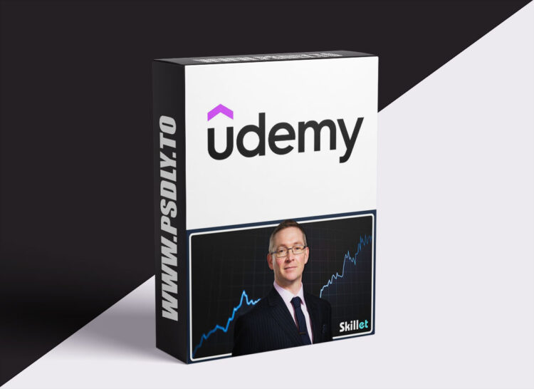 Day Trading Masterclass: Beginner To Advanced Day Trading