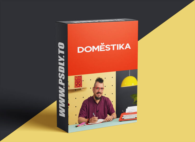 Domestika - Creativity Techniques: Writing for Children