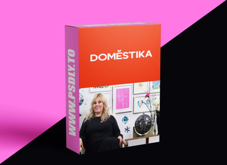 Domestika - Techniques applied to watercolour illustration