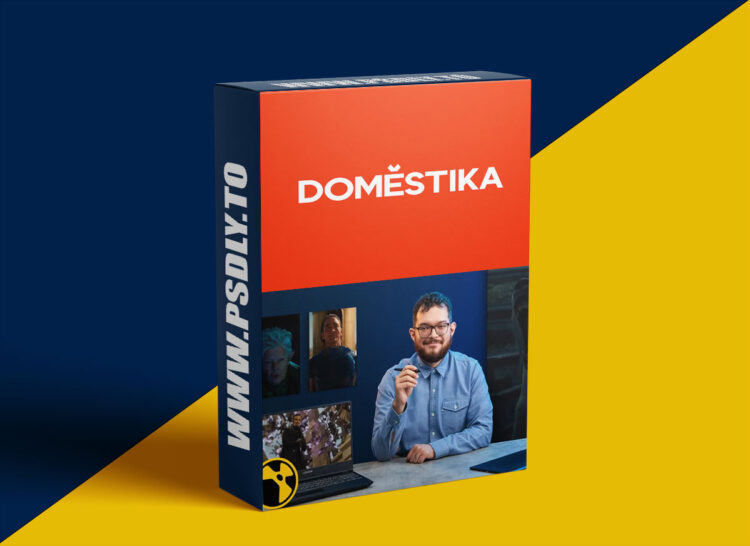 Domestika - Visual Effects for Cinema in NukeX