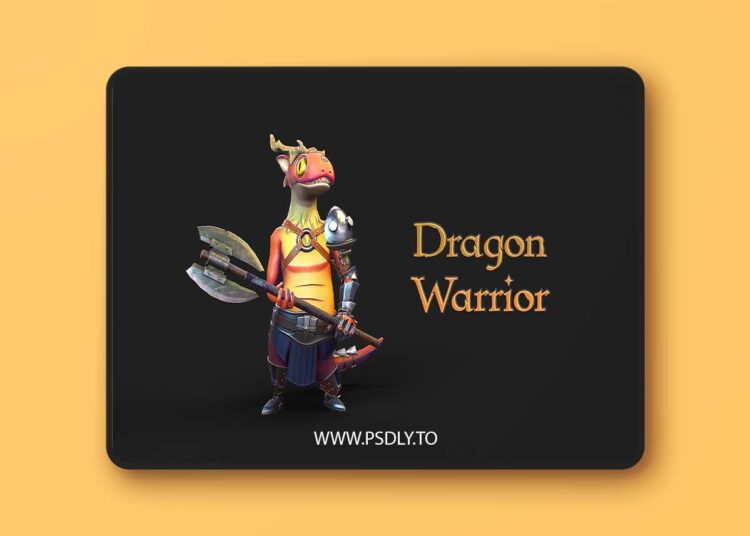 Dragon Warrior (4.26+)