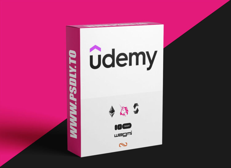 Ethereum DApps: Learn Solidity & Web3 Integration with Wagmi