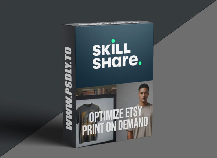 Etsy Print-on-Demand Apparel Optimization like a Pro