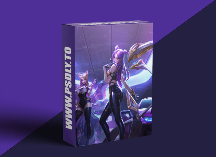 Fastcampus - Learn Maya Rigging from Riot Games TA