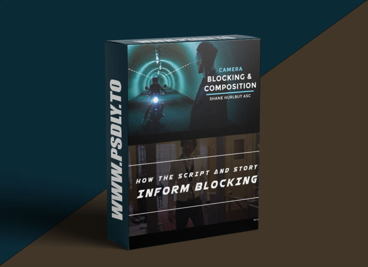 Filmmakers Academy - Camera Blocking & Composition