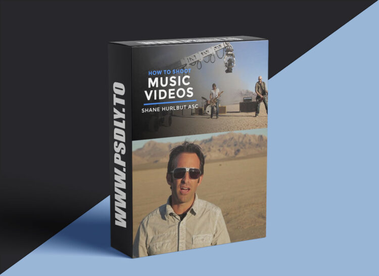 Filmmakers Academy - How To Shoot a Music Video
