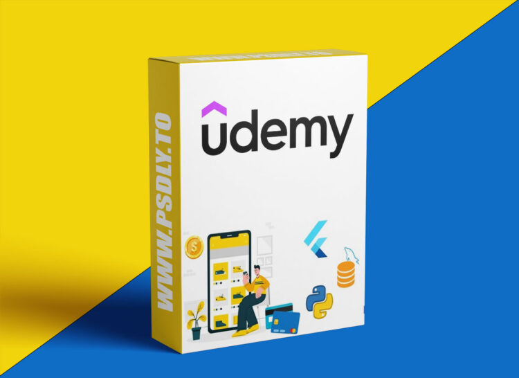 Flutter Django y MySQL: E-Commerce App con Pasarelas de pago