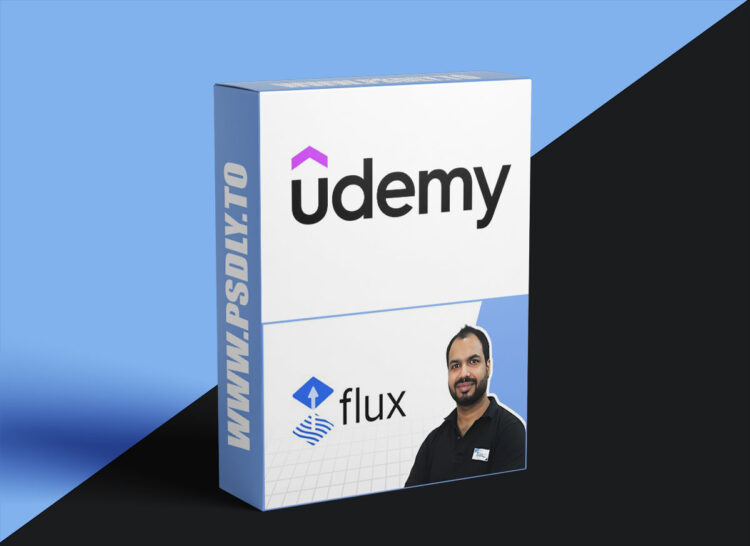 Flux CD for the Absolute Beginners - Hands-On DevOps