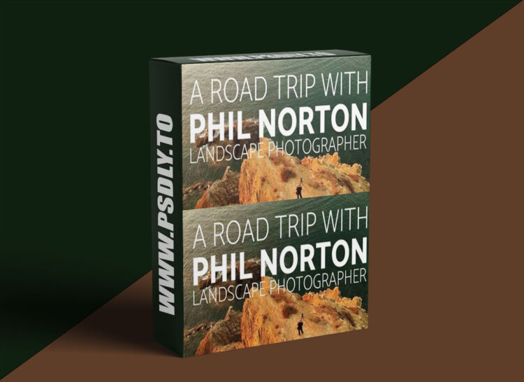 Fuji X Passion - A Road Trip With Phil Norton, Landscape Photographer