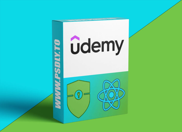 Full Stack Spring Security with React & JWT