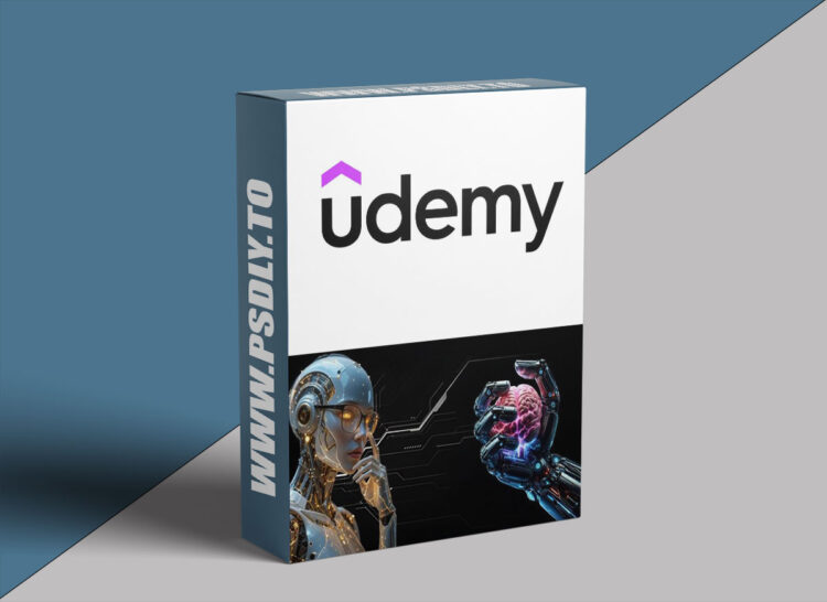 Generative AI Mastery: From Beginner to Pro + Real-Projects