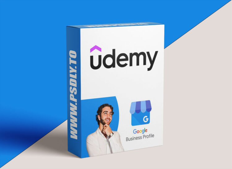 Google My Business - Local SEO & Google Business Profile