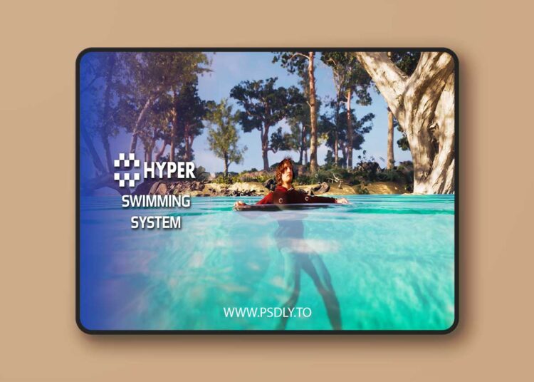 Hyper Swimming System V2 (5.1+)