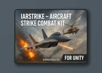 IFly2 - Aircraft and Helicopter AI Kit v2.6.6