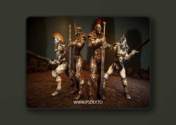 Iron guard (4.25 – 4.27 and 5.0 – 5.6)