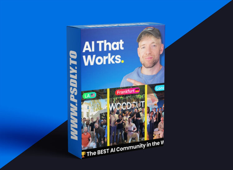 Jack Roberts – AI Automations by Jack