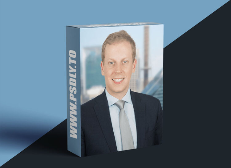 James Foster – Paywall Profits