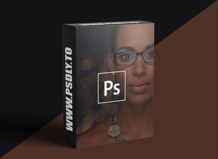 KelbyOne - Photoshop for Lightroom Classic Users: The Seven Main Techniques You Need to Know