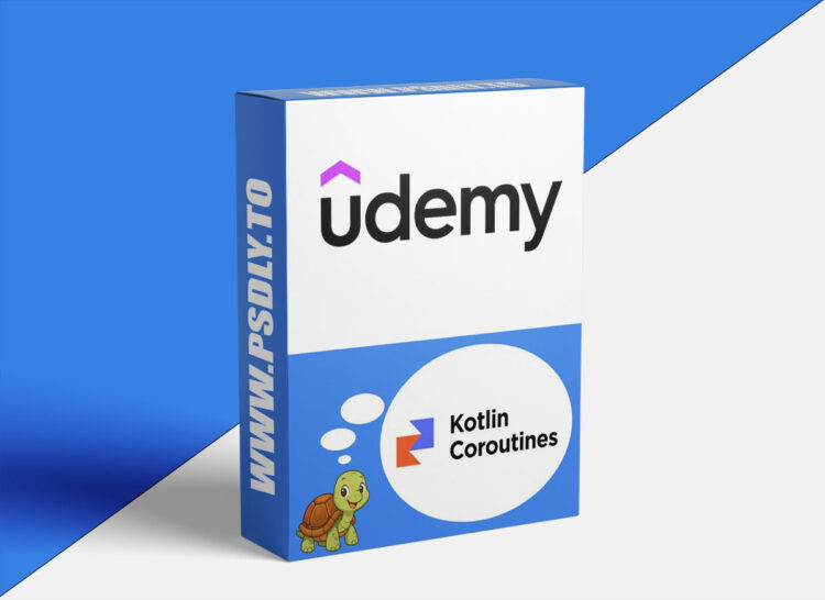 Kotlin Coroutines: A Game Changer Course