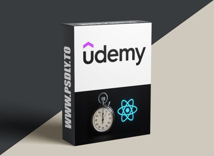 Learn React: Build Stopwatch Project