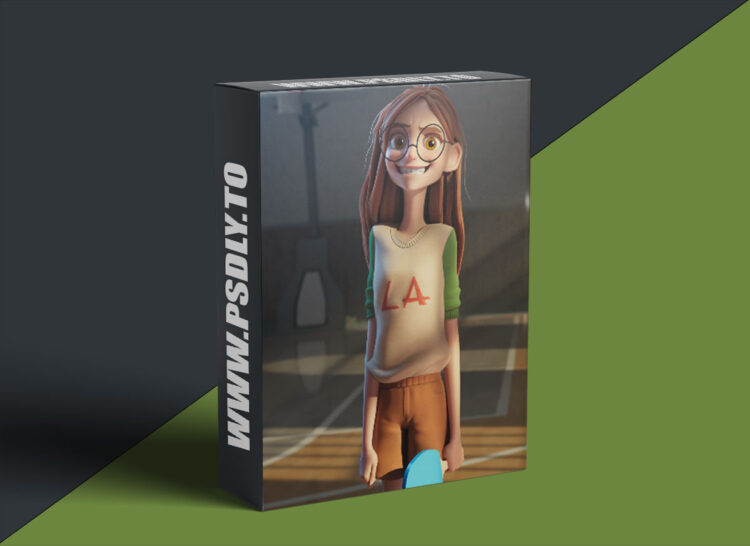 Lurin House - Advanced Lighting For Animation
