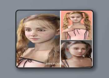 MB Thida for Genesis 9 Bundle