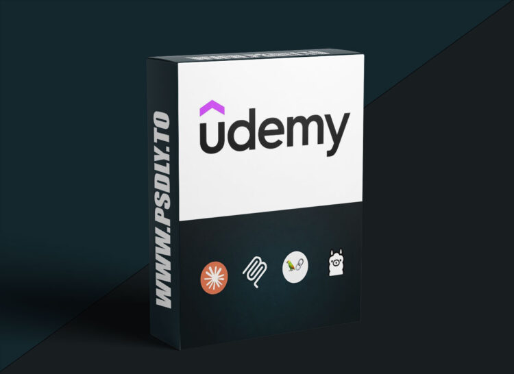 MCP Mastery: Build AI Apps with Claude, LangChain and Ollama