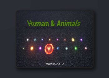 Magical Footstep FX (4.27 and 5.0 – 5.6)