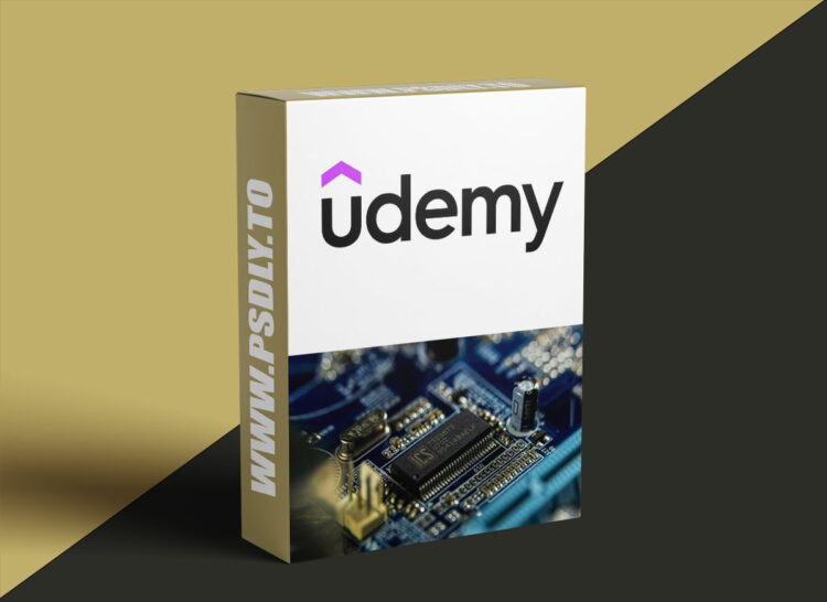 "Master Altium Designer :From Zero to PCB Design Pro"