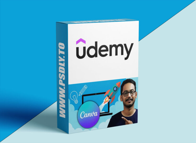 Master Canva Design: From Beginner to Pro