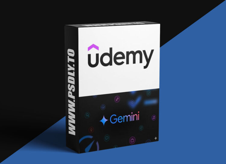 Master Google Gemini : A Generative AI Certification Course