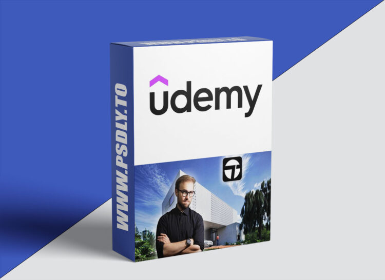 Master Rendering with Twinmotion