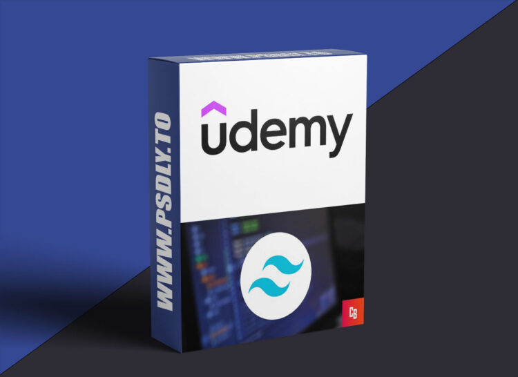 Master Tailwind CSS v4: Build Modern & Responsive Web Design