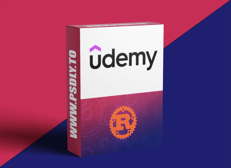 Master The Rust Programming Language : Beginner To Advanced