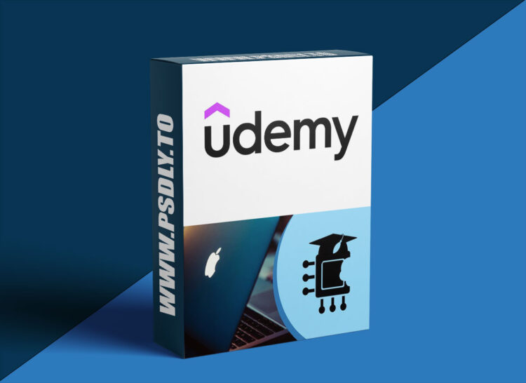 Master macOS Tahoe - All-in-One macOS Course