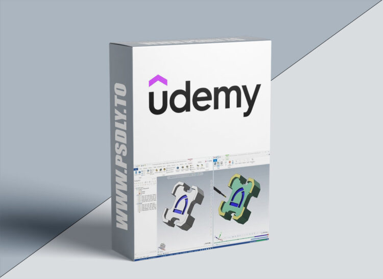 Mastercam 2D Milling – Skills Training Tutorial Series