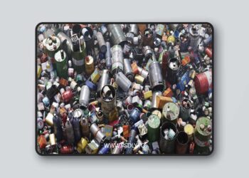 Metal Containers