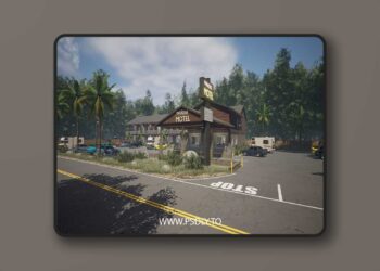 Motel (4.27 and 5.0 – 5.6)