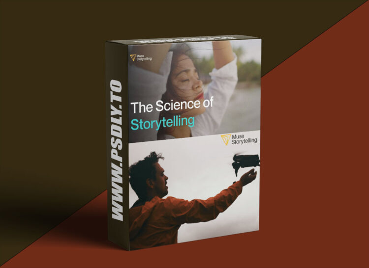 Muse Storyfirst – The Science of Storytelling