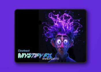 Mystify FX v2.1