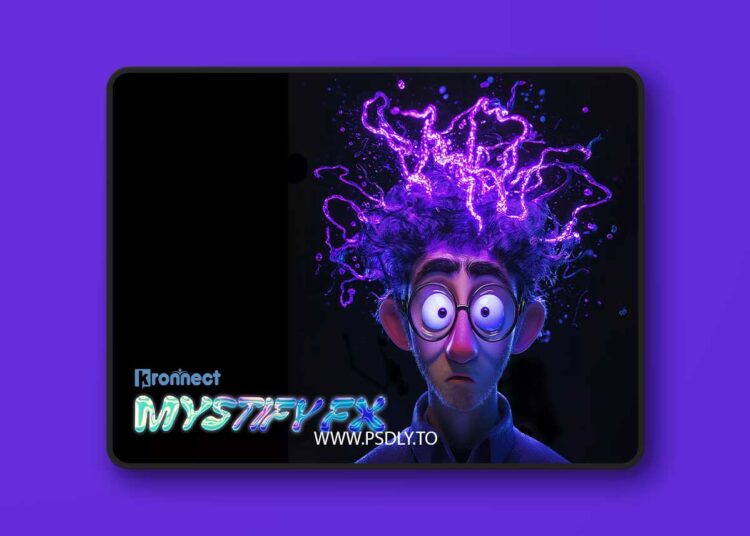 Mystify FX v2.1