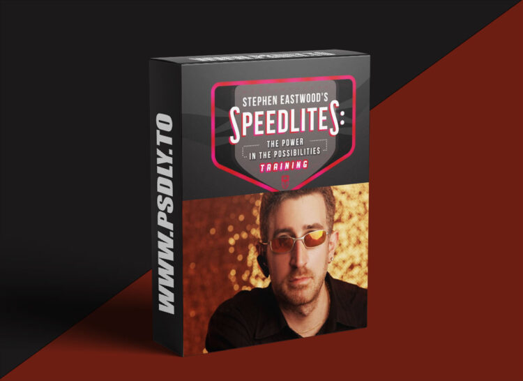 Mzed - Speedlites: The Power in the Possibilities
