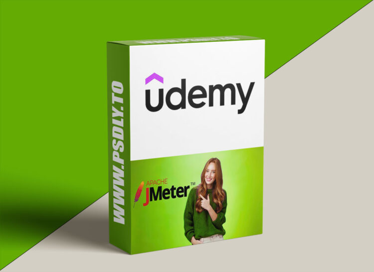 [NEW] Learn JMETER: Complete Performance Testing Course